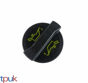 Ford Fiesta Focus Mondeo Escort Ka Cappuccio Riempitore Olio 1135010, YS4G6766AA - Foto 1 di 2