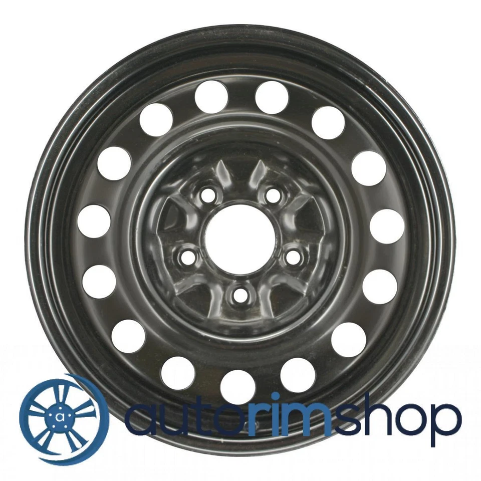 Buick Allure LaCrosse 2000-2008 16" Factory OEM Wheel Rim 9595642 - Image 1 of 1