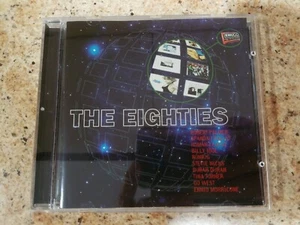 The Eighties - CD Album - Various Artists - 1997- 10 Great Tracks  - EMI Records - Bild 1 von 4