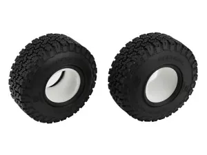 Team Associated - General Grabber A/T X Tires 1.9" x 4.19" Diameter - Picture 1 of 1