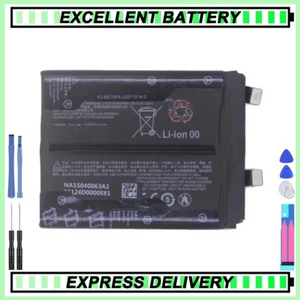 For XIAOMI BLACK SHARK 5 / 5 Pro / 5S Battery Replacement (BS10FA) - Zdjęcie 1 z 6