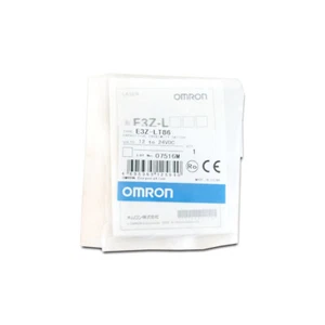 Unità sensore OMRON E3Z-LR86 E3Z-LS61 E3Z-LS81 E3Z-LT61 E3Z-LT66 E3Z-LT81 E3Z-LT86 - Foto 1 di 19