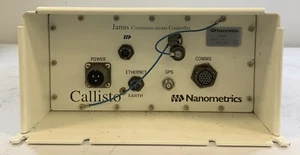 Nanometrics 14262R3 janus communications controller NS-D1A - Picture 1 of 3
