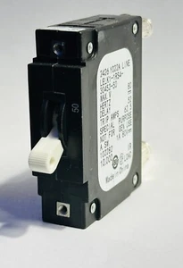 Disyuntor bala AIRPAX LELK1-1RS4-30452-50 50A - Imagen 1 de 2