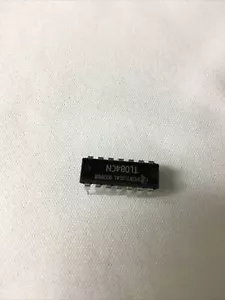 TL084 Quad FET-Input Op-Amp Surplus spares parts in stock - Picture 1 of 1