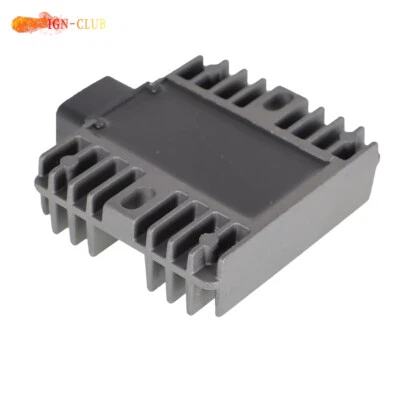New Voltage Regulator Rectifier For Hisun Motors Corp USA Forge 400 500 700 - Image 1 of 4