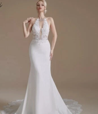 wedding dress - Image 1 of 3