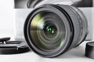 Tamron 16-300mm f/3.5-6.3 Di II VC PZD Macro Lens for Nikon From Japan By DHL FD - Picture 1 of 16
