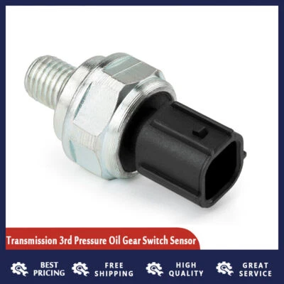 1 шт датчик давления масла для автоматической коробки передач Honda Pilot 3,5 л 2005-08 - Изображение 1 из 4
