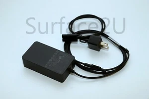 Genuine Microsoft Surface PRO 3 4 5 6 7 X LAPTOP BOOK GO Charger AC Adapter 36w - Picture 1 of 2
