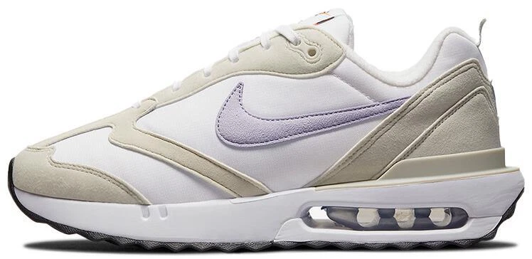 Nike Air Max Dawn Light Bone Purple Dawn W