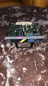 Cisco PA-A3-OC3SMI 1-Port ATM Enhanced OC3c/STM1 Singlemode(IR)Port Adap - Afbeelding 1 van 2