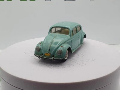 Volkswagen Maggiolino Tekno 1/43 - Immagine 1 di 2