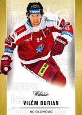 2016-17 Czech OFS #174 Vilem Burian