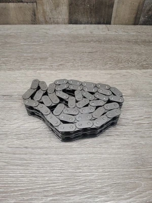 Harley-Davidson Tour Glide 1987 87 motor FLTC cadena primaria DL-687 Foto 1 de 4