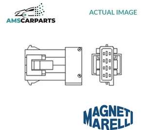 LAMBDA OXYGEN O2 SENSOR RIGHT LEFT 466016355140 MAGNETI MARELLI NEW - Picture 1 of 6