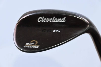 Cleveland CG15 Gap Wedge / 52 Degree / Wedge Flex Cleveland Traction Shaft - Image 1 of 4
