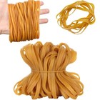 100 Stück Gummibänder groß,Gummiringe 70mm Durchmesser,Gummiringe 5mm breit,G...