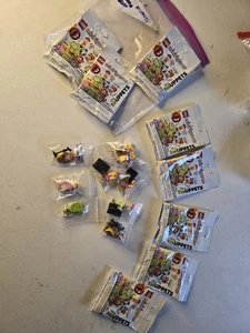 lego muppets minifiguren konvolut - Bild 1 von 3