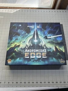 Andromeda’s Edge Board Game - Picture 1 of 3
