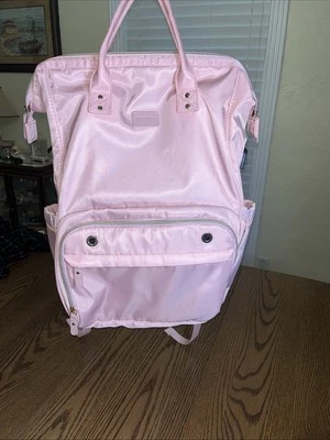 Pasta expansível para laptop Ytonet - Rosa - Imagem 1 de 4