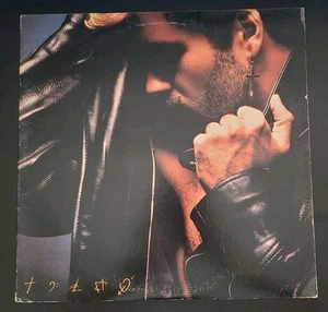 George Michael Faith Vinyl LP 1987 CBS Records - Picture 1 of 7