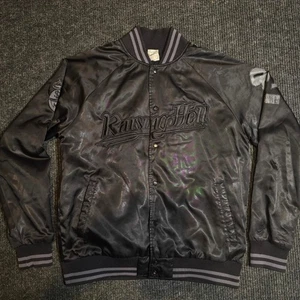 Nike Raising Hell Trainingsjacke/Windbreaker Herren Gr. M - Bild 1 von 6