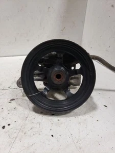 Bomba de dirección asistida VIN J 11º dígito limitada compatible con 07-17 ACADIA 666026 - Imagen 1 de 4