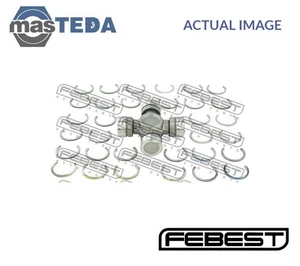 AST-F602RM PROPSHAFT JOINT FEBEST FOR TOYOTA RUSH,AVANZA 1.3,1.5,1.5 4WD - Picture 1 of 6