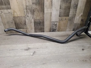 2004-2009 Kawasaki KFX700 KFX 700 Exhaust Header Pipe Manifold  - Foto 1 di 9