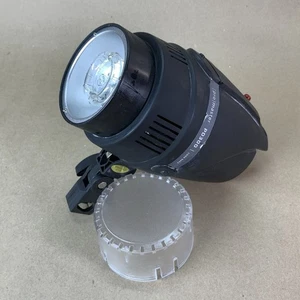 ProMaster PD300 Digitaler Studioblitz Code 9462 getestet funktioniert - Bild 1 von 12