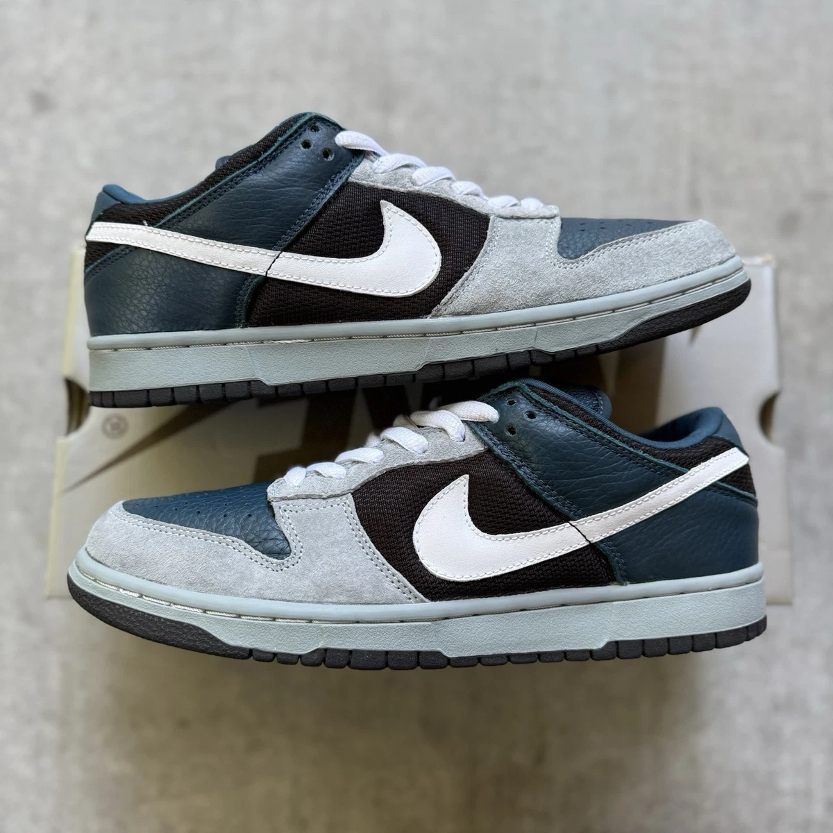 Nike Dunk Pro SB Low Futura for Sale | Authenticity Guaranteed | eBay