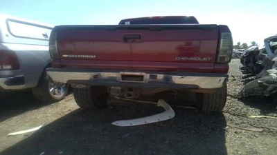 Conjunto de portador diferencial usado se adapta a: camioneta Chevrolet Silverado 1500 2005 Fr Foto 1 de 4