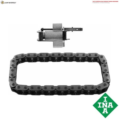 STEUERKETTENSATZ 559 1859 20 FÜR NISSAN PICK/UP PATHFINDER/III NAVARA/NP300 2.2L - Image 1 of 4