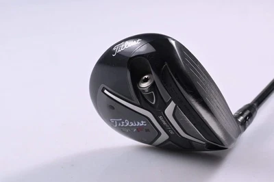 Titleist 917 F2 #3 Wood / 15 Degree / Stiff Flex Psyko CrossFire 60g Shaft - Image 1 of 4