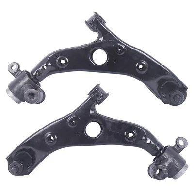 Brazo de control inferior delantero izquierdo y derecho con rótula para Mazda CX-5 2,5 L 2017-2024 Foto 1 de 4