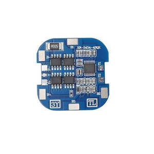 1Pcs 4S 10A 14.8V 18650 Lithium Battery Board T2P67961 - Picture 1 of 5