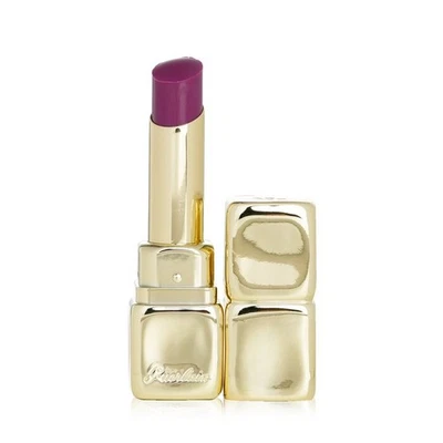 Guerlain - KissKiss Bee Glow Lip Balm - # 809 Lavender Glow 3.2g/0.11oz - Image 1 of 3