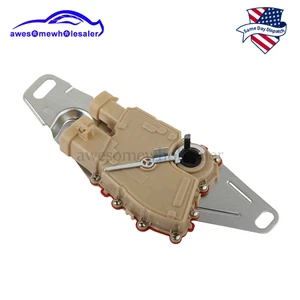Auto Trans Neutral Safety Switch For Silverado Sierra 2500 HD 3500 29540479 - Picture 1 of 6