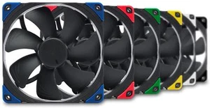 Noctua NF-A14 Pwm Chromax 1500 RPM Premium Grad 140mm Lüfter - Bild 1 von 2