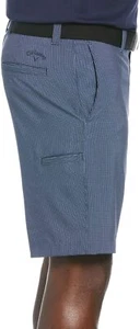 Callaway Men's Performance Flat Front Short with Active Flex Waistband (32,36) - Picture 1 of 3