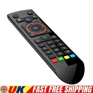 Q2 Backlit Air Mouse Wireless 2.4GHz RF Smart Remote Control (Standard) - Picture 1 of 12