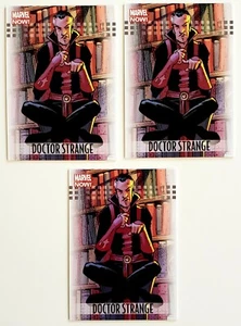 DOCTOR STRANGE 2013 Marvel Now! UPPER DECK BASE #27 from Pack to Sleeve HOT! - Picture 1 of 2