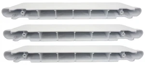 WP33001755 Dryer Drum Baffle for Maytag, Magic Chef,AP6007937, PS11741064-3Pack* - Picture 1 of 3