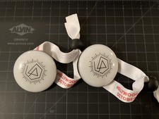 Linkin Park & Friends In Honor of Chester Bennington concert bracelet-wristbands