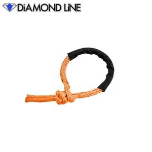 Soft Shackle - Diamond Line Soft Shackle 3/8" - Picture 1 of 2