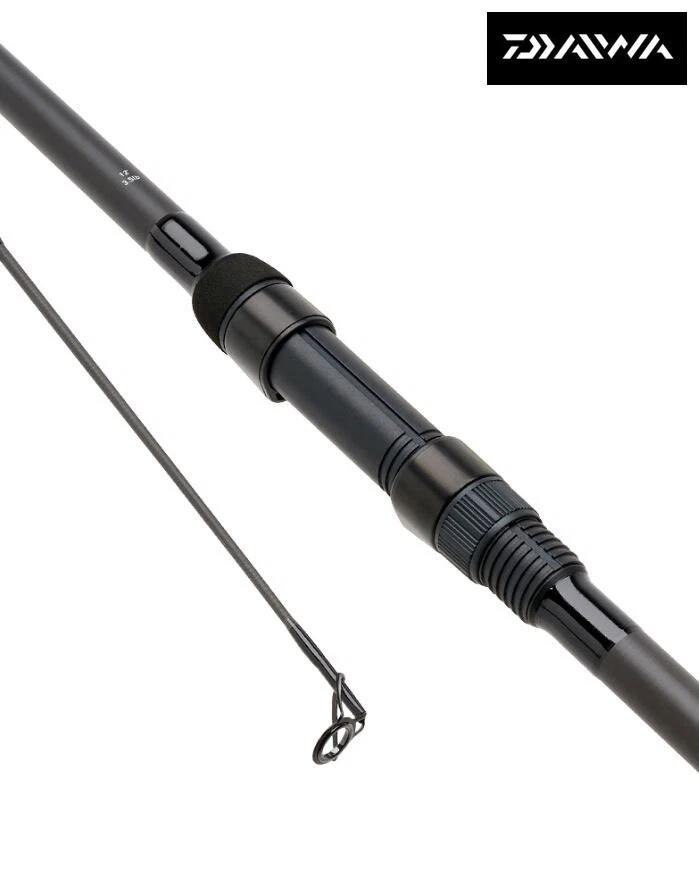 Daiwa D Carp Fishing Rods 12ft 2pc - All Models Available on clearance - Image 1 of 1