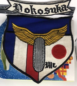 Motorcycle Club Patches - Picture 1 of 9