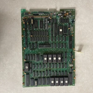 Mr Do's Castle  Arcade PCB Universial TESTED 100% WORKING - Picture 1 of 20