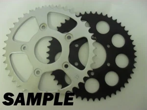 Rear Sprocket 39 Teeth For Ducati M900 Monster Metallic 2000 (0904 CC) - Picture 1 of 1